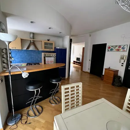 AureliasHouse- Rome Apartamento