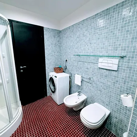 AureliasHouse- Rome Apartamento