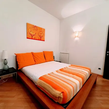 AureliasHouse- Rome Apartamento Roma