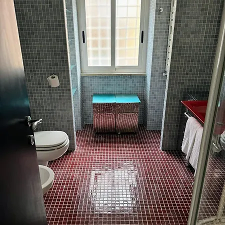 AureliasHouse- Rome Apartamento *