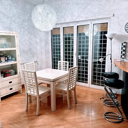 Apartamento AureliasHouse- Rome Roma