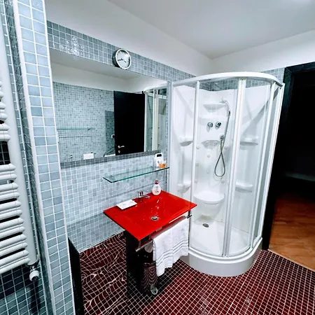 Apartamento AureliasHouse- Rome